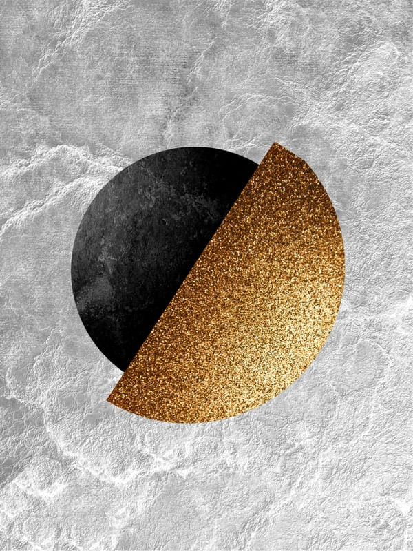LUA E SOL II