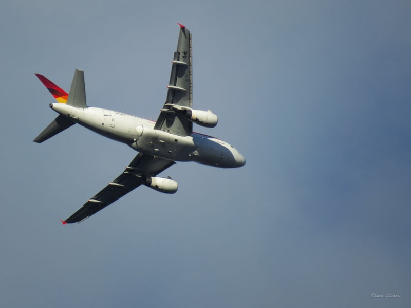 AVIÃO-1 BY RC