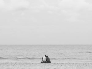 ROMANCE NA PRAIA