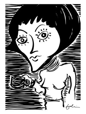 AMÉLIE CAFÉ