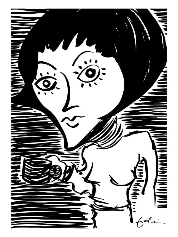 AMÉLIE CAFÉ