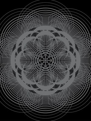 MANDALA CIRCULAR 07