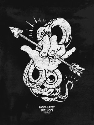 SALTY-POISON-ALOHA