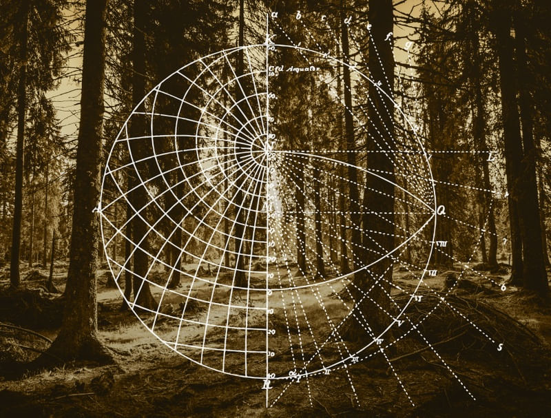 SACRED GEOMETRY II