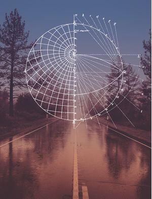SACRED GEOMETRY III