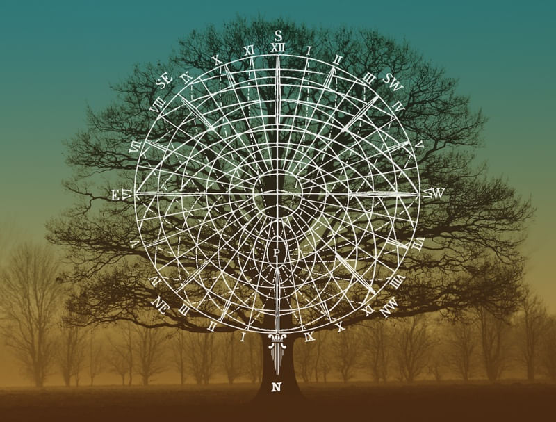 SACRED GEOMETRY IV