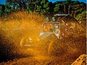 ARRANCA DE BARRO