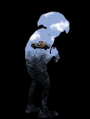 DOBBY 1