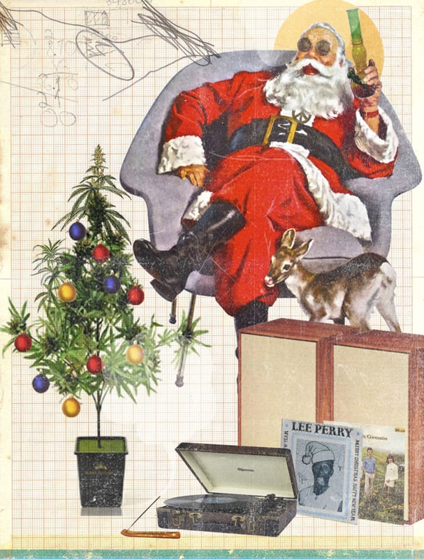 LEGALIZE O NATAL