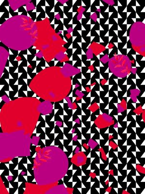 GEOMETRIC COLOR FUSION