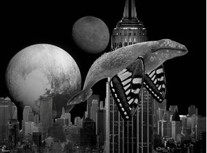 CIDADE SURREAL