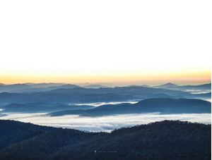 HORIZONTE DE NUVENS