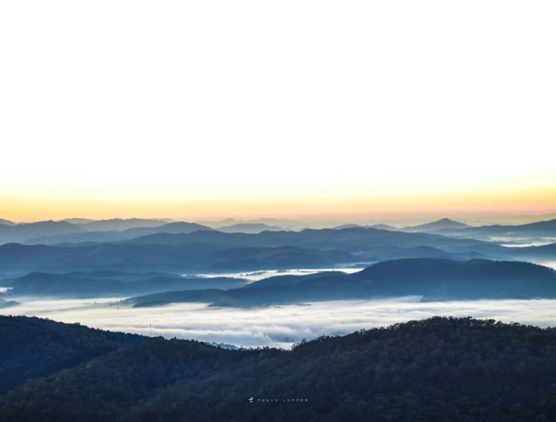 HORIZONTE DE NUVENS