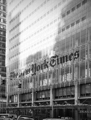 NY TIMES