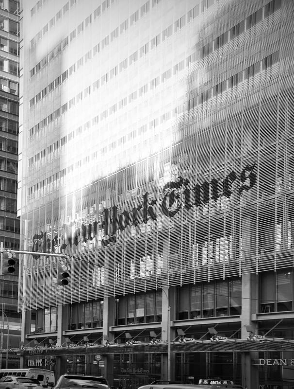 NY TIMES