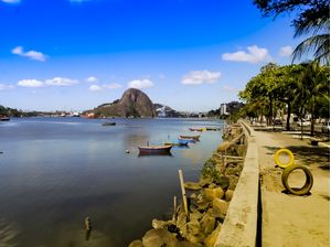 BAÍA CAPIXABA 2