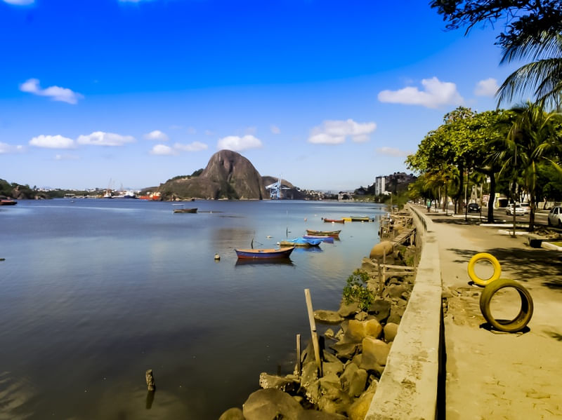 BAÍA CAPIXABA 2