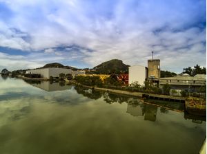 REFLEXO TOTAL