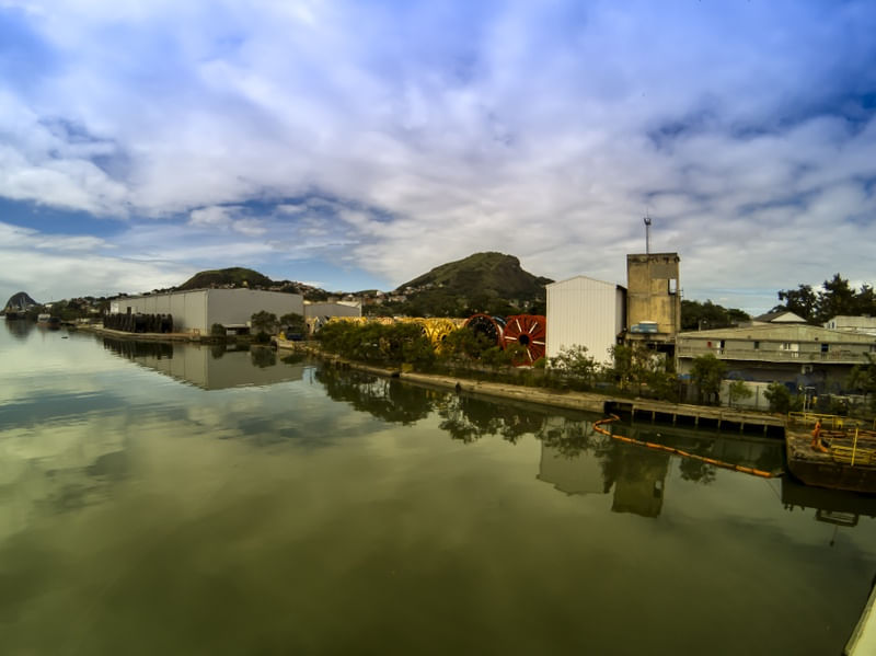 REFLEXO TOTAL