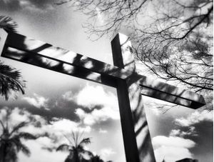 CRUZ E CÉU