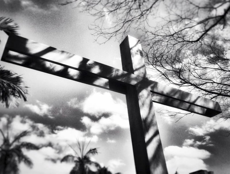 CRUZ E CÉU