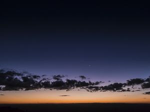 SUNSET MINAS GERAIS