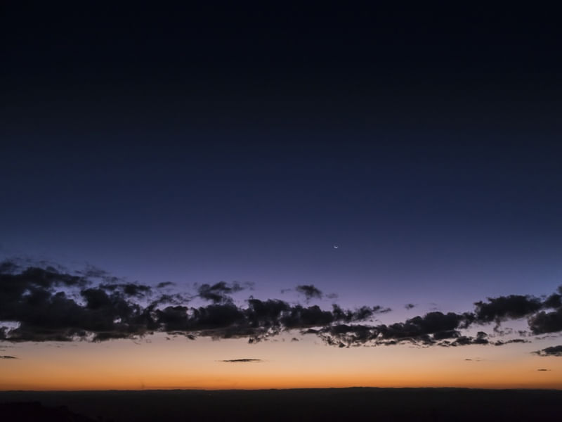 SUNSET MINAS GERAIS