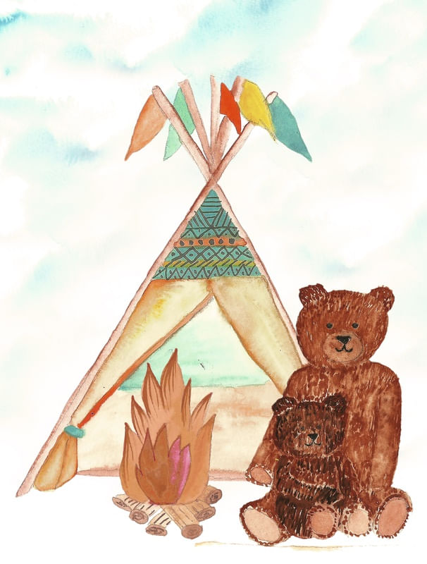 BABY BEAR 2