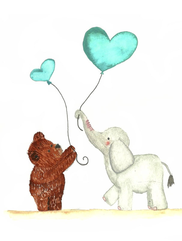 BABY BEAR 5