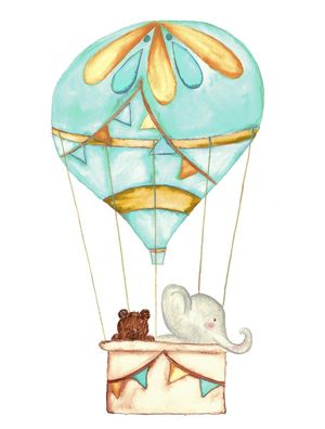 BABY BEAR 6