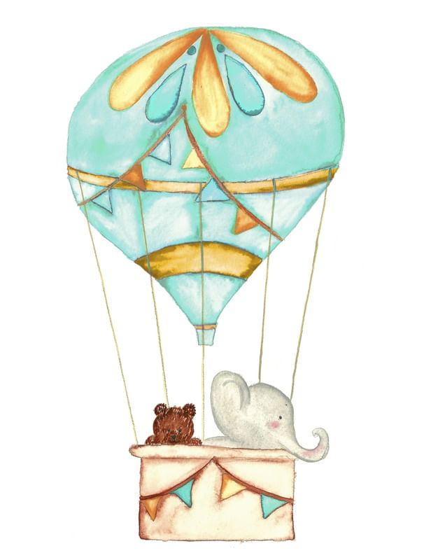 BABY BEAR 6