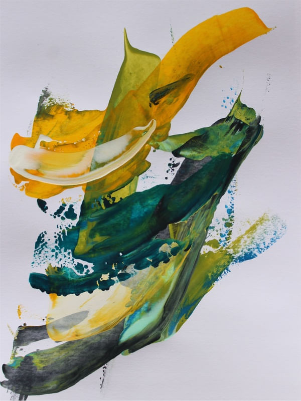 COLOR MARKS 1