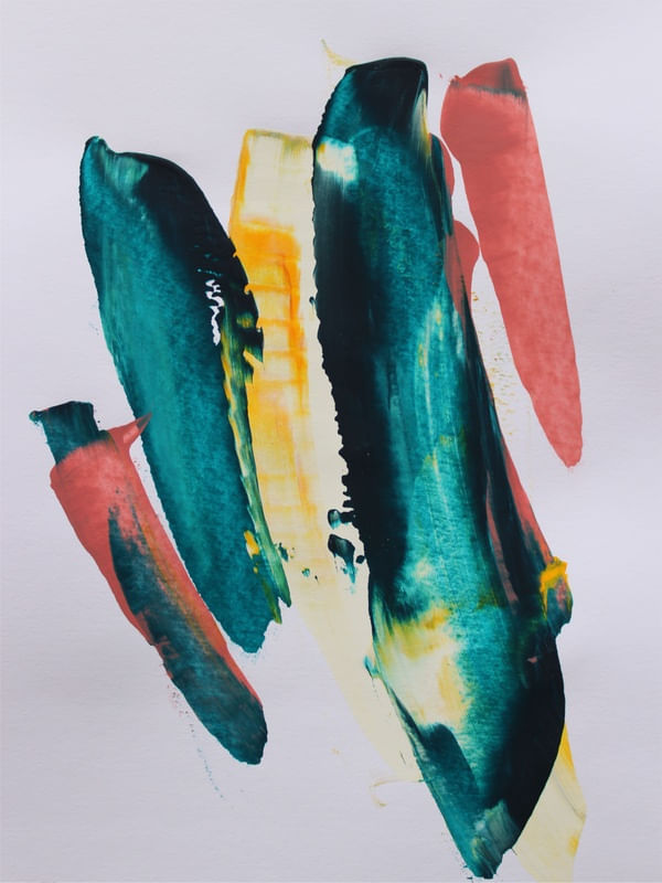 COLOR MARKS 2