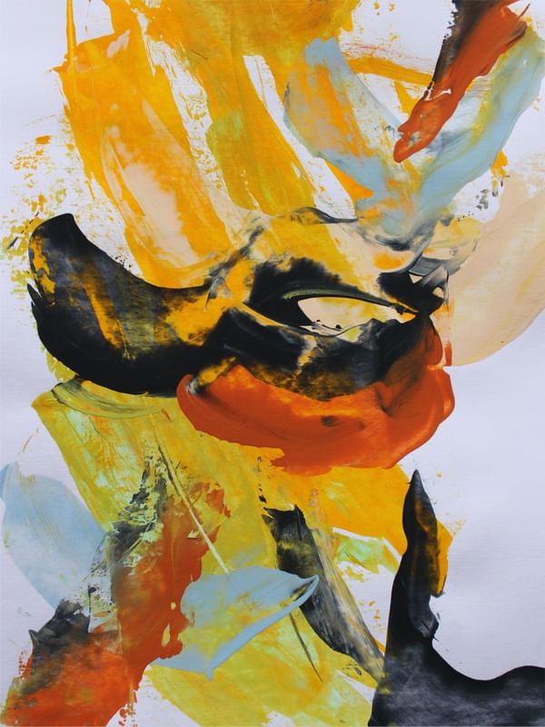 COLOR MARKS 4