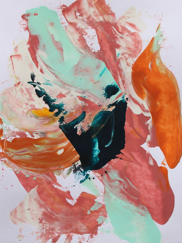 COLOR MARKS 5