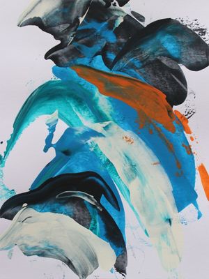 COLOR MARKS 9