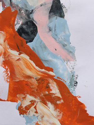 COLOR MARKS 12