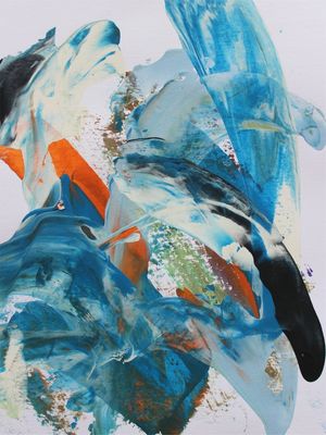 COLOR MARKS 16
