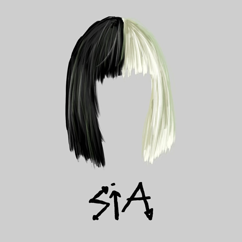 SIA - CINZA