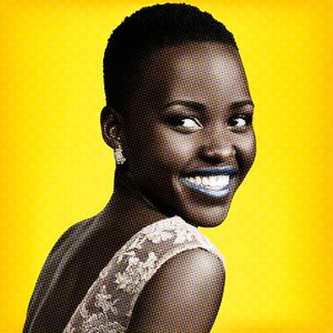 LUPITA YELLOWPOP