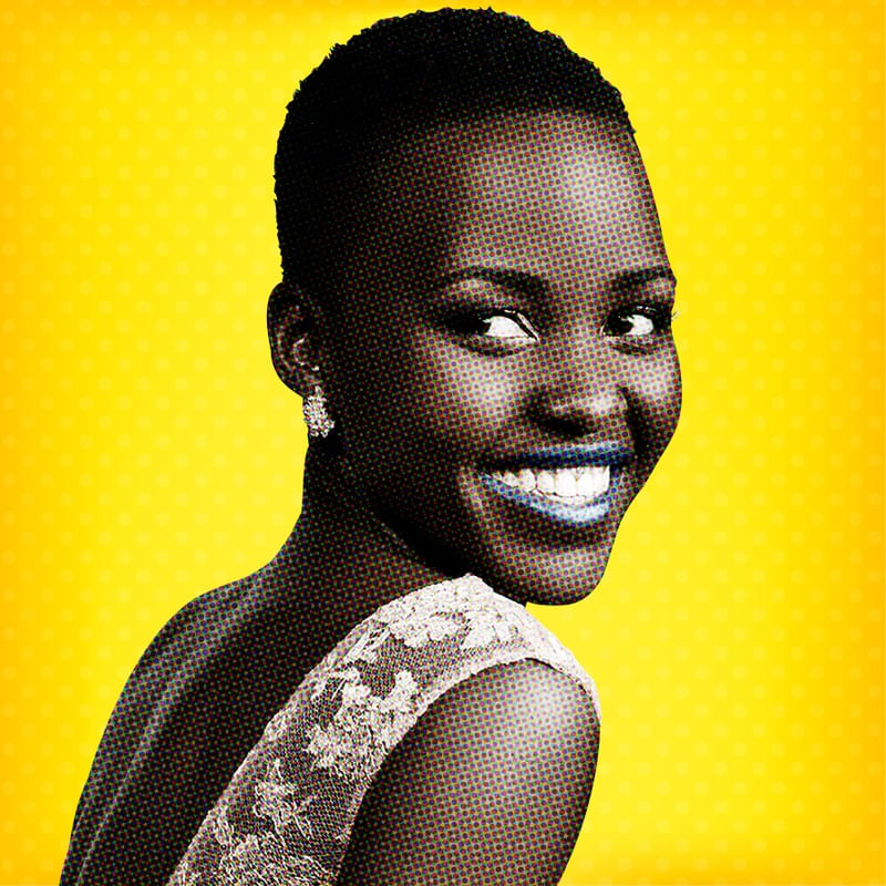 LUPITA YELLOWPOP