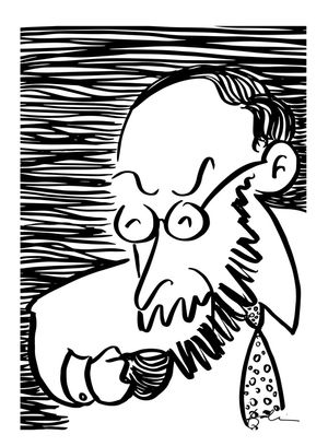 FREUD CAFÉ #01