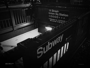 NYC ? 14ST