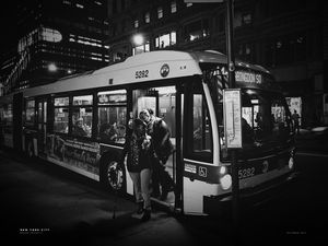 NYC - MANHATTAN 3/4