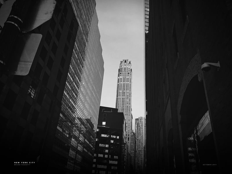 NYC - MANHATTAN 4/4