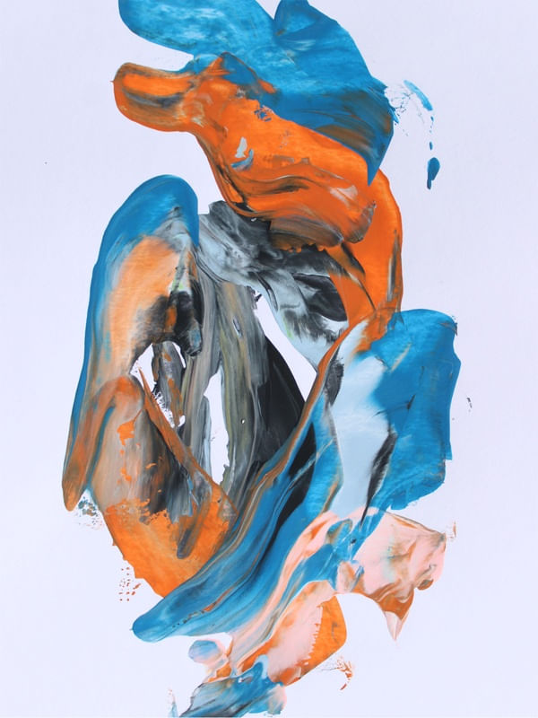 COLOR MARK 2
