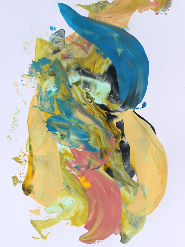 COLOR MARK 5
