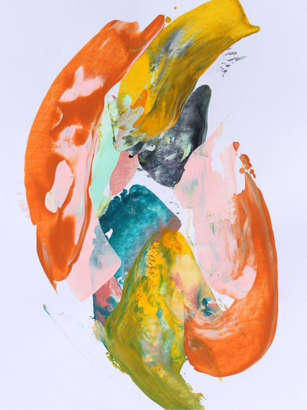 COLOR MARK 6