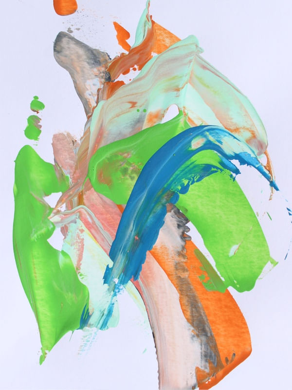 COLOR MARK 7