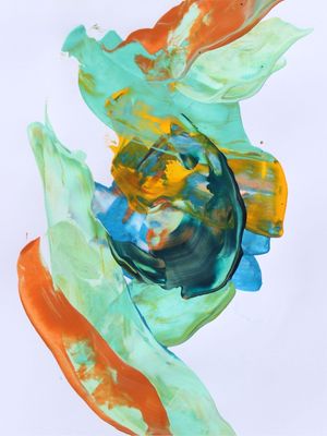 COLOR MARK 8
